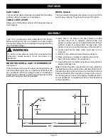 Preview for 10 page of Ryobi SC155VS Operator'S Manual