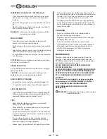 Preview for 5 page of Ryobi SP-1218 Owner'S Operating Manual