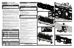 Ryobi STM504 Operator'S Manual preview