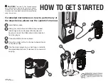 Preview for 1 page of Ryobi Tek4 ALLPLAY RP4510 How To Get Started