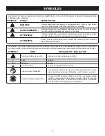 Preview for 13 page of Ryobi TEK4 Durashot RP4200 Operator'S Manual