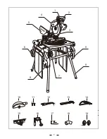 Preview for 2 page of Ryobi TMS-250 Owner'S Operating Manual