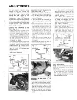 Preview for 7 page of Ryobi TS-260 II Owner'S Operating Manual