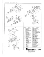 Preview for 12 page of Ryobi TS-260 II Owner'S Operating Manual