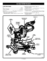 Preview for 38 page of Ryobi TS1144 Operator'S Manual