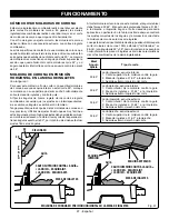 Preview for 85 page of Ryobi TS1144 Operator'S Manual