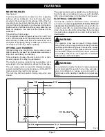 Предварительный просмотр 11 страницы Ryobi TS1300 Operator'S Manual