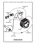 Preview for 7 page of Ryobi TS1355L Repair Sheet