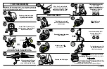 Preview for 1 page of Ryobi UT33600 Assembly