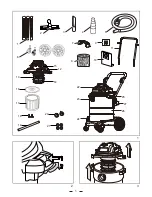 Предварительный просмотр 2 страницы Ryobi VC-50HD Owner'S Operating Manual