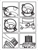 Предварительный просмотр 5 страницы Ryobi VC20HDRG Owner'S Operating Manual