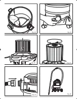 Preview for 8 page of Ryobi VC30ARG Owner'S Operating Manual