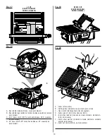 Preview for 42 page of Ryobi WS720 Operator'S Manual