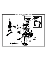 Preview for 2 page of Ryobi WS721 Repair Sheet