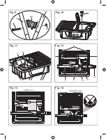 Предварительный просмотр 4 страницы Ryobi WS721S User Manual