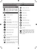 Preview for 162 page of Ryobi WS721S User Manual