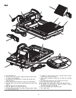 Preview for 17 page of Ryobi WS731 Operator'S Manual