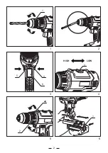 Preview for 3 page of Ryobi XBD-1850 Owner'S Operating Manual