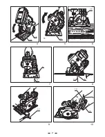 Preview for 3 page of Ryobi XCS-165 Owner'S Operating Manual