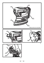 Preview for 2 page of Ryobi XMS-2400 Owner'S Operating Manual