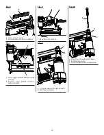 Предварительный просмотр 33 страницы Ryobi YG100P Operator'S Manual