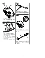 Предварительный просмотр 27 страницы Ryobi YN100A Operator'S Manual