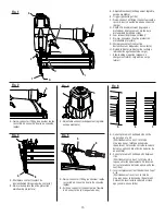 Preview for 41 page of Ryobi YN200BND Operator'S Manual