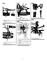 Preview for 42 page of Ryobi YN250FSE Operator'S Manual