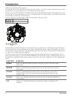 Preview for 4 page of Ryobi ZR51950A Operator'S Manual