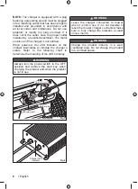 Preview for 8 page of Ryobi ZTR480ex Assembly Manual