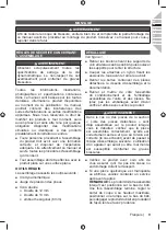 Preview for 11 page of Ryobi ZTR480ex Assembly Manual