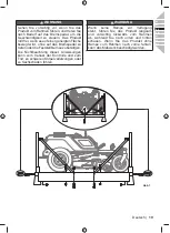 Preview for 21 page of Ryobi ZTR480ex Assembly Manual