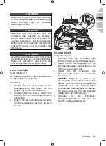 Preview for 23 page of Ryobi ZTR480ex Assembly Manual