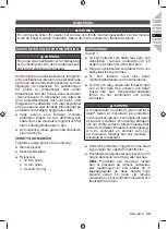 Preview for 37 page of Ryobi ZTR480ex Assembly Manual