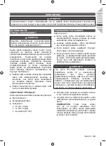 Preview for 45 page of Ryobi ZTR480ex Assembly Manual