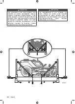 Preview for 46 page of Ryobi ZTR480ex Assembly Manual