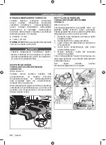 Preview for 52 page of Ryobi ZTR480ex Assembly Manual