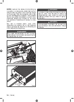 Preview for 58 page of Ryobi ZTR480ex Assembly Manual