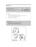 Предварительный просмотр 5 страницы Ryobishi RB-07GP Operating Instructions Manual