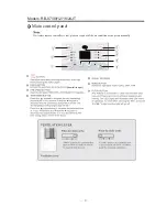 Предварительный просмотр 12 страницы Ryobishi RB-07GP Operating Instructions Manual