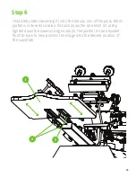 Предварительный просмотр 12 страницы Ryonet PRCO-RH250MTGHDW Assembly Instructions Manual