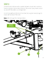 Preview for 8 page of Ryonet Riley Hopkins 300 Assembly Instructions Manual