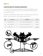 Preview for 11 page of Ryonet Riley Hopkins 300 Assembly Instructions Manual