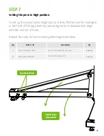 Preview for 12 page of Ryonet Riley Hopkins 300 Assembly Instructions Manual