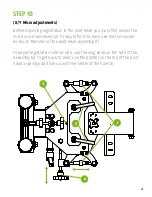 Preview for 15 page of Ryonet Riley Hopkins 300 Assembly Instructions Manual