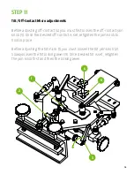 Preview for 16 page of Ryonet Riley Hopkins 300 Assembly Instructions Manual