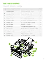 Preview for 18 page of Ryonet Riley Hopkins 350 Assembly Instructions Manual