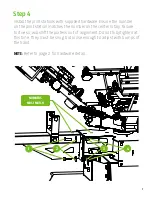 Предварительный просмотр 9 страницы Ryonet Riley Hopkins Junior Multi-Station Assembly Instructions Manual