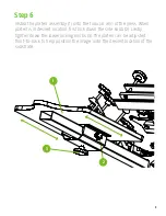 Предварительный просмотр 11 страницы Ryonet Riley Hopkins Junior Multi-Station Assembly Instructions Manual