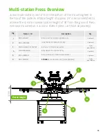 Предварительный просмотр 12 страницы Ryonet Riley Hopkins Junior Multi-Station Assembly Instructions Manual